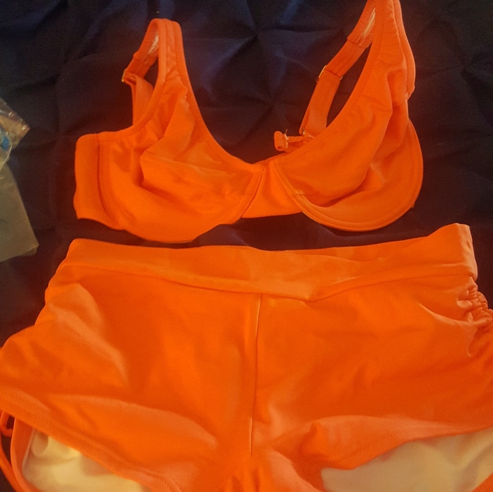 Swimsuit